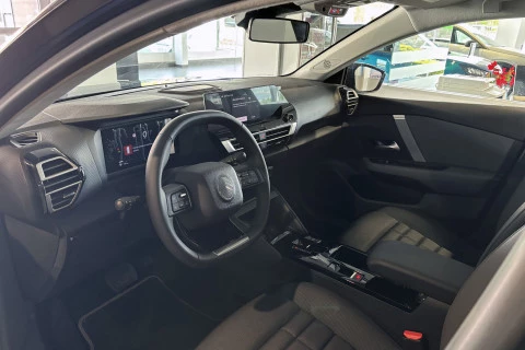 Citroën C4 Hybrid 145 ë-DCS6 Collection