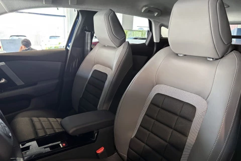 Citroën C4 Hybrid 145 ë-DCS6 Collection