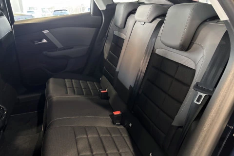 Citroën C4 Hybrid 145 ë-DCS6 Collection