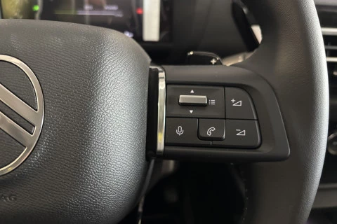 Citroën C4 Hybrid 145 ë-DCS6 Collection