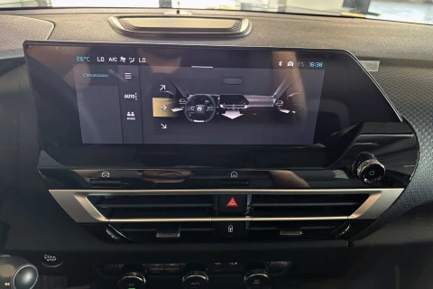 Citroën C4 Hybrid 145 ë-DCS6 Collection