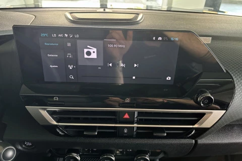 Citroën C4 Hybrid 145 ë-DCS6 Collection