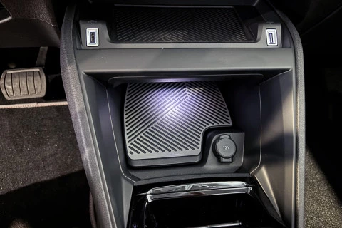 Citroën C4 Hybrid 145 ë-DCS6 Collection