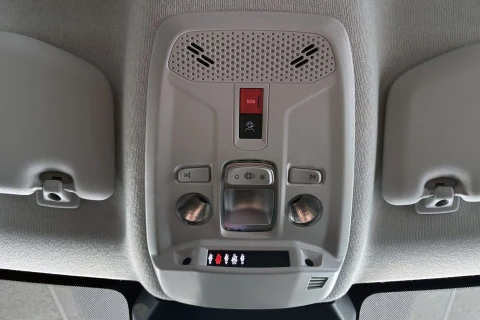 Citroën C4 Hybrid 145 ë-DCS6 Collection