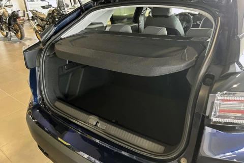 Citroën C4 Hybrid 145 ë-DCS6 Collection