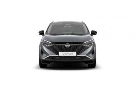 Nissan Qashqai e-POWER Gen3 140 KW (190 CV) N-Connecta