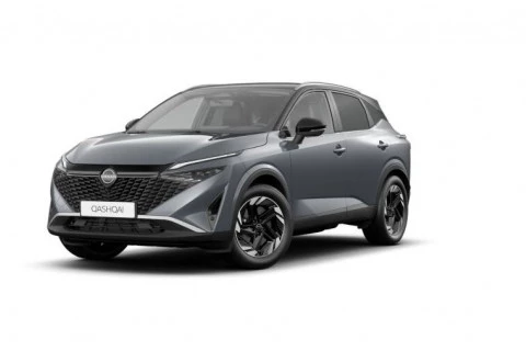 Nissan Qashqai e-POWER Gen3 140 KW (190 CV) N-Connecta