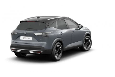 Nissan Qashqai e-POWER Gen3 140 KW (190 CV) N-Connecta