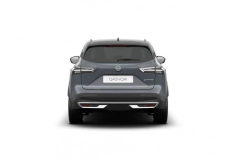 Nissan Qashqai e-POWER Gen3 140 KW (190 CV) N-Connecta