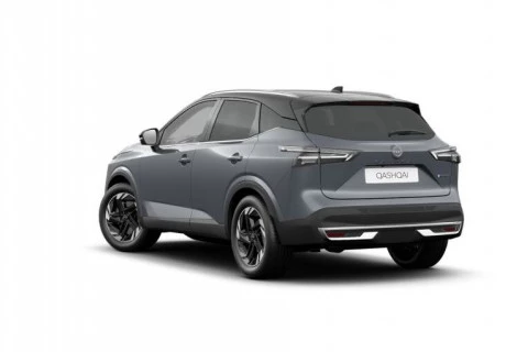 Nissan Qashqai e-POWER Gen3 140 KW (190 CV) N-Connecta