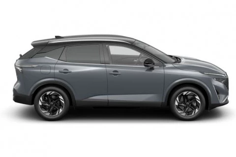 Nissan Qashqai e-POWER Gen3 140 KW (190 CV) N-Connecta