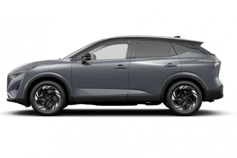 Nissan Qashqai e-POWER Gen3 140 KW (190 CV) N-Connecta