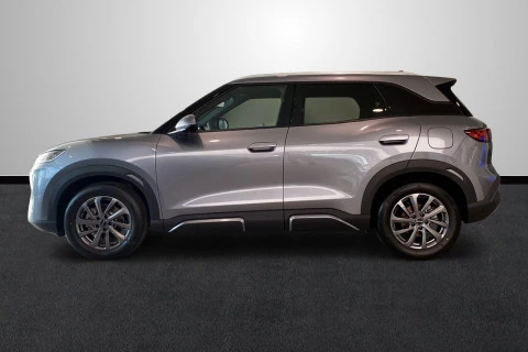 BYD ATTO 2 DM-i Boost