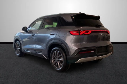 BYD ATTO 2 DM-i Boost
