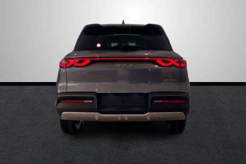 BYD ATTO 2 DM-i Boost