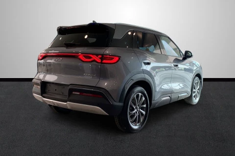 BYD ATTO 2 DM-i Boost