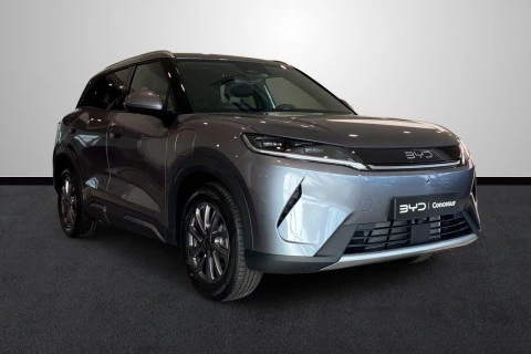 BYD ATTO 2 DM-i Boost