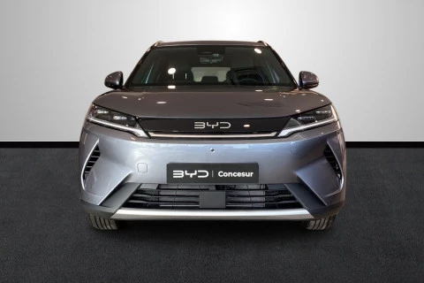 BYD ATTO 2 DM-i Boost