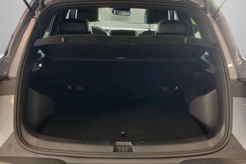 BYD ATTO 2 DM-i Boost