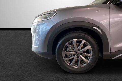 BYD ATTO 2 DM-i Boost