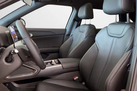 BYD ATTO 2 DM-i Boost