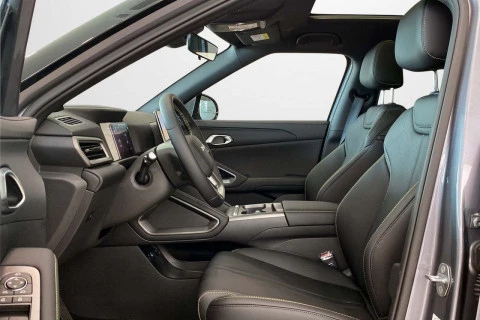 BYD ATTO 2 DM-i Boost