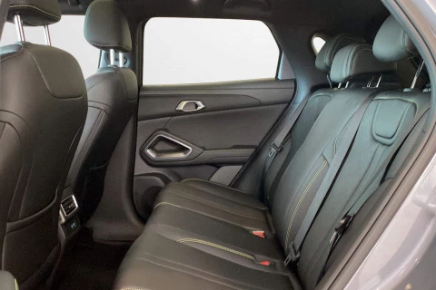 BYD ATTO 2 DM-i Boost
