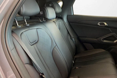 BYD ATTO 2 DM-i Boost