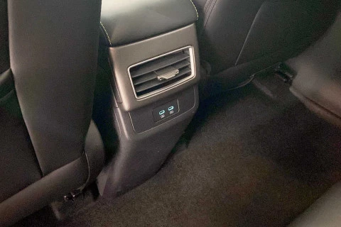 BYD ATTO 2 DM-i Boost