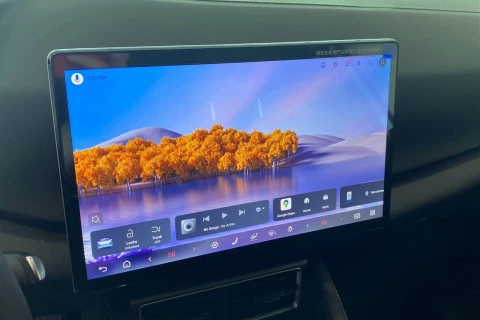 BYD ATTO 2 DM-i Boost