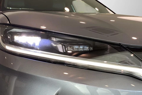 BYD ATTO 2 DM-i Boost