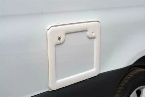 Mercedes-Benz Sprinter 906BB35