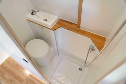 Mercedes-Benz Sprinter 906BB35