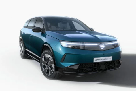 Opel Grandland Electric 73kWh GS