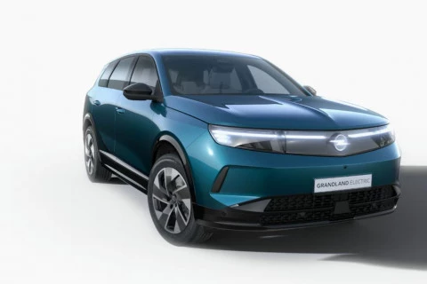 Opel Grandland Electric 73kWh GS