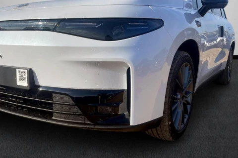 Leapmotor C10 C10 REEV 28.4 kWh Design Auto