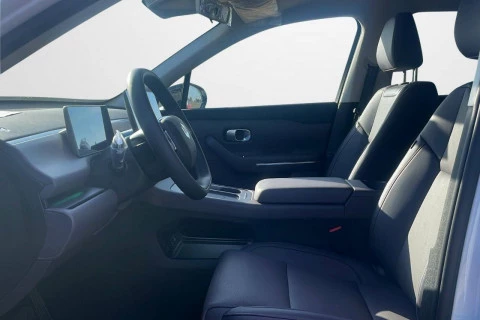 Leapmotor C10 C10 REEV 28.4 kWh Design Auto