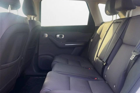 Leapmotor C10 C10 REEV 28.4 kWh Design Auto