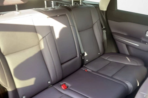 Leapmotor C10 C10 REEV 28.4 kWh Design Auto