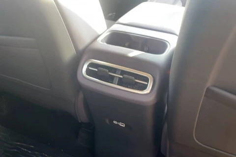 Leapmotor C10 C10 REEV 28.4 kWh Design Auto