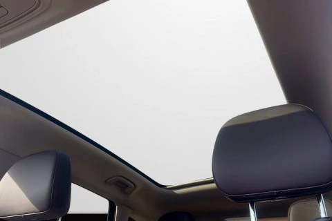 Leapmotor C10 C10 REEV 28.4 kWh Design Auto