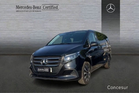 Mercedes-Benz Vito 116CDI AT 120kW Tourer Select Larga