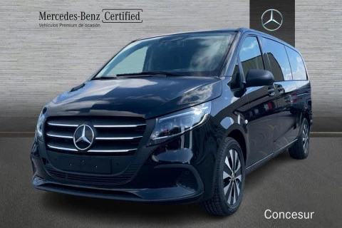 Mercedes-Benz Vito 114CDI AT 100kW Tourer Select Larga
