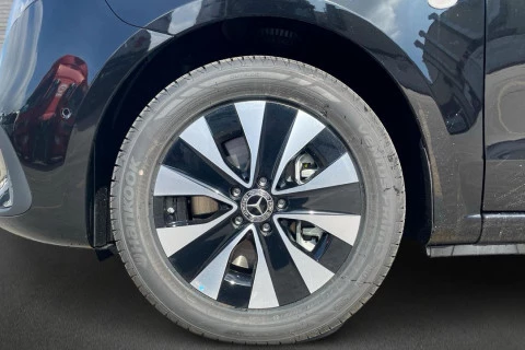 Mercedes-Benz Vito 114CDI AT 100kW Tourer Select Larga