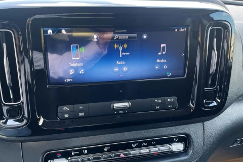 Mercedes-Benz Vito 114CDI AT 100kW Tourer Select Larga