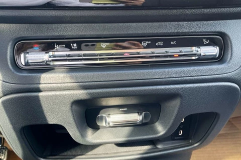 Mercedes-Benz Vito 114CDI AT 100kW Tourer Select Larga