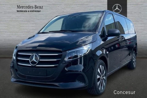 Mercedes-Benz Vito 114CDI AT 100kW Tourer Select Larga