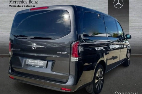 Mercedes-Benz Vito 114CDI AT 100kW Tourer Select Larga