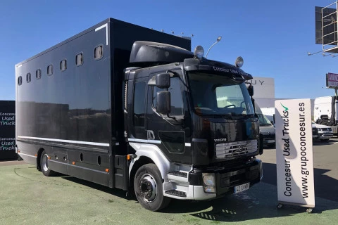 Volvo FE 12T