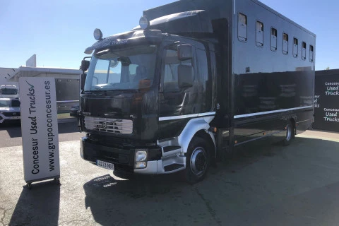 Volvo FE 12T